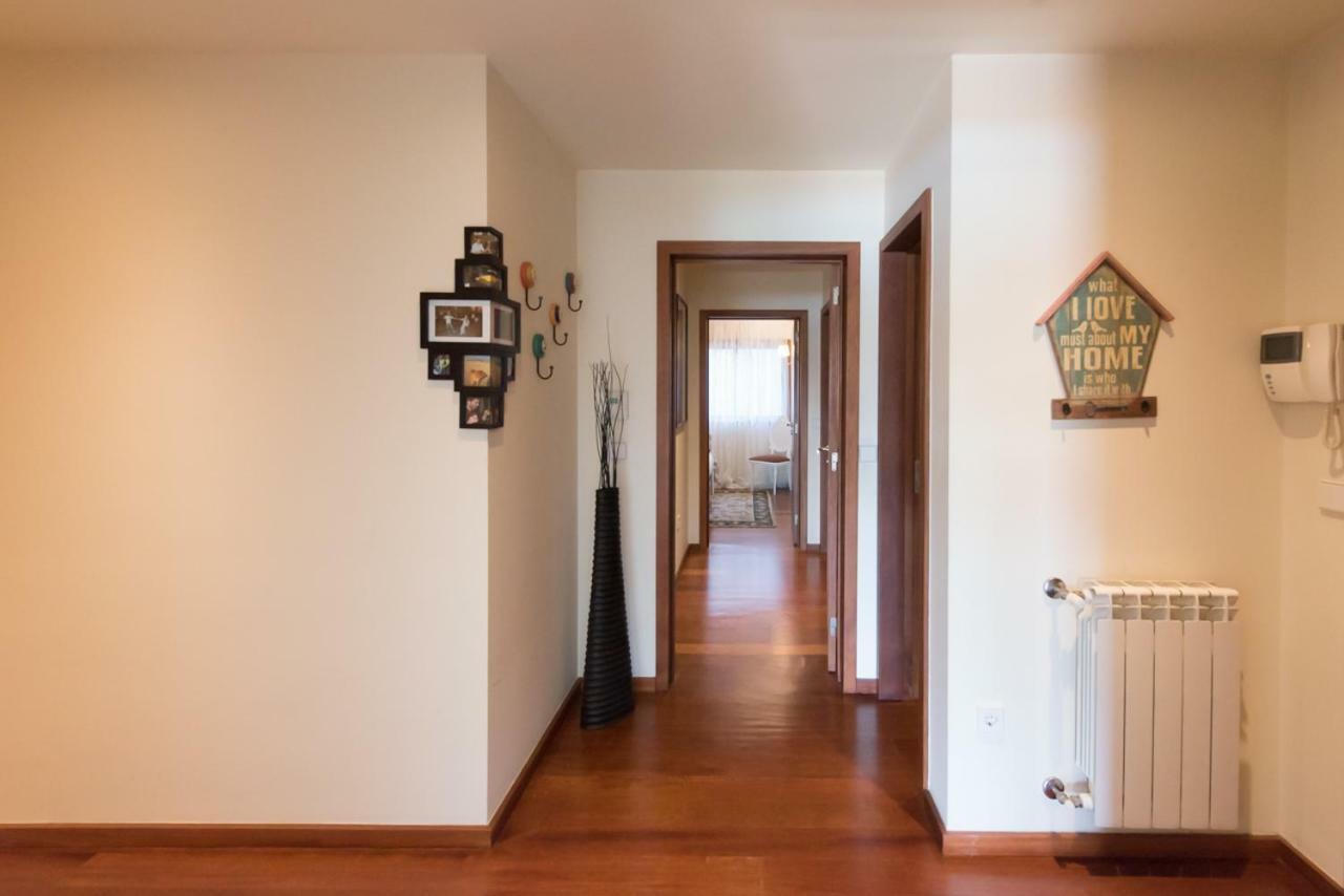 Douro Balcony Apartment Porto Exterior foto
