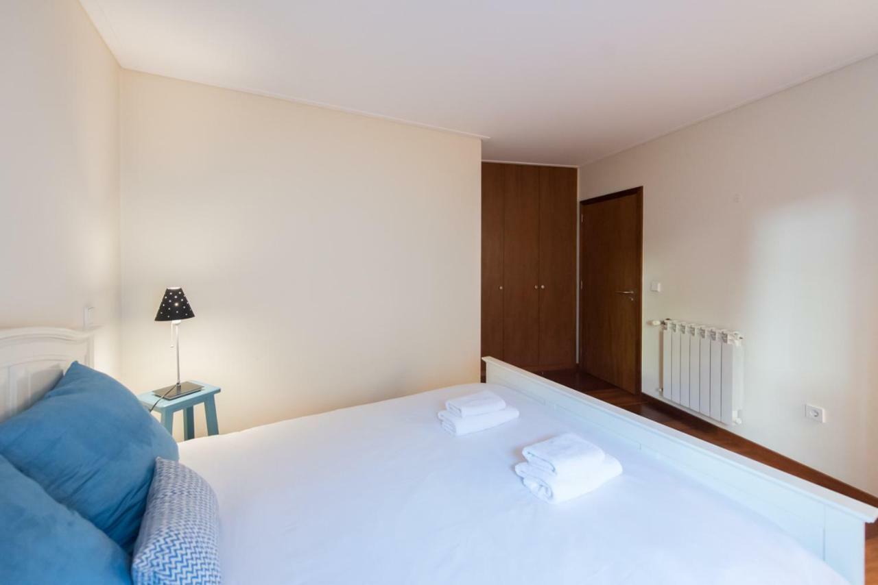 Douro Balcony Apartment Porto Exterior foto