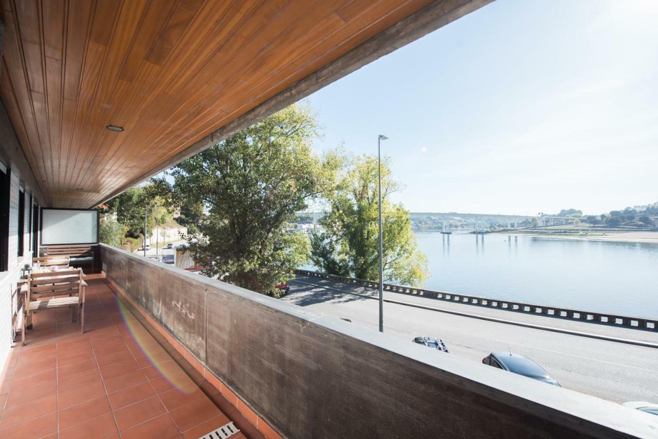 Douro Balcony Apartment Porto Exterior foto