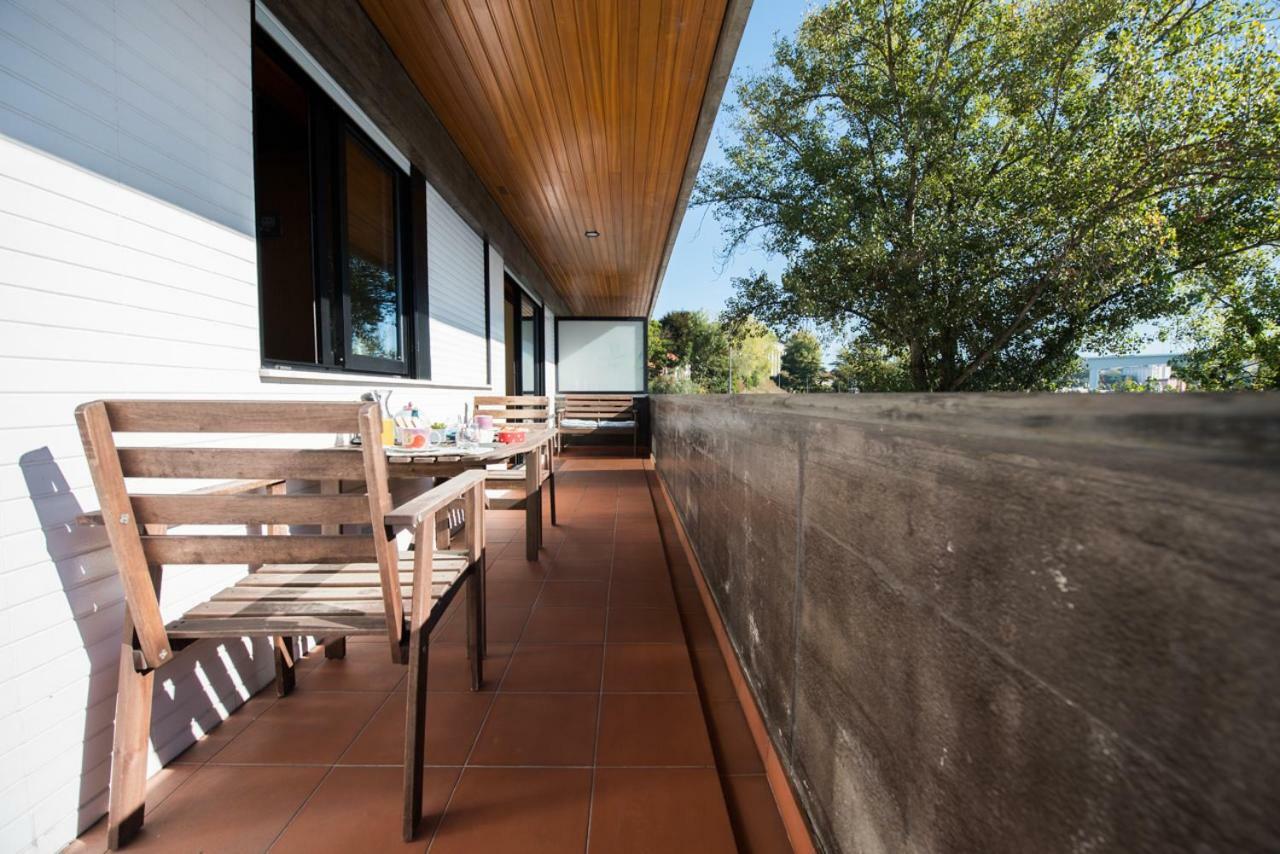Douro Balcony Apartment Porto Exterior foto