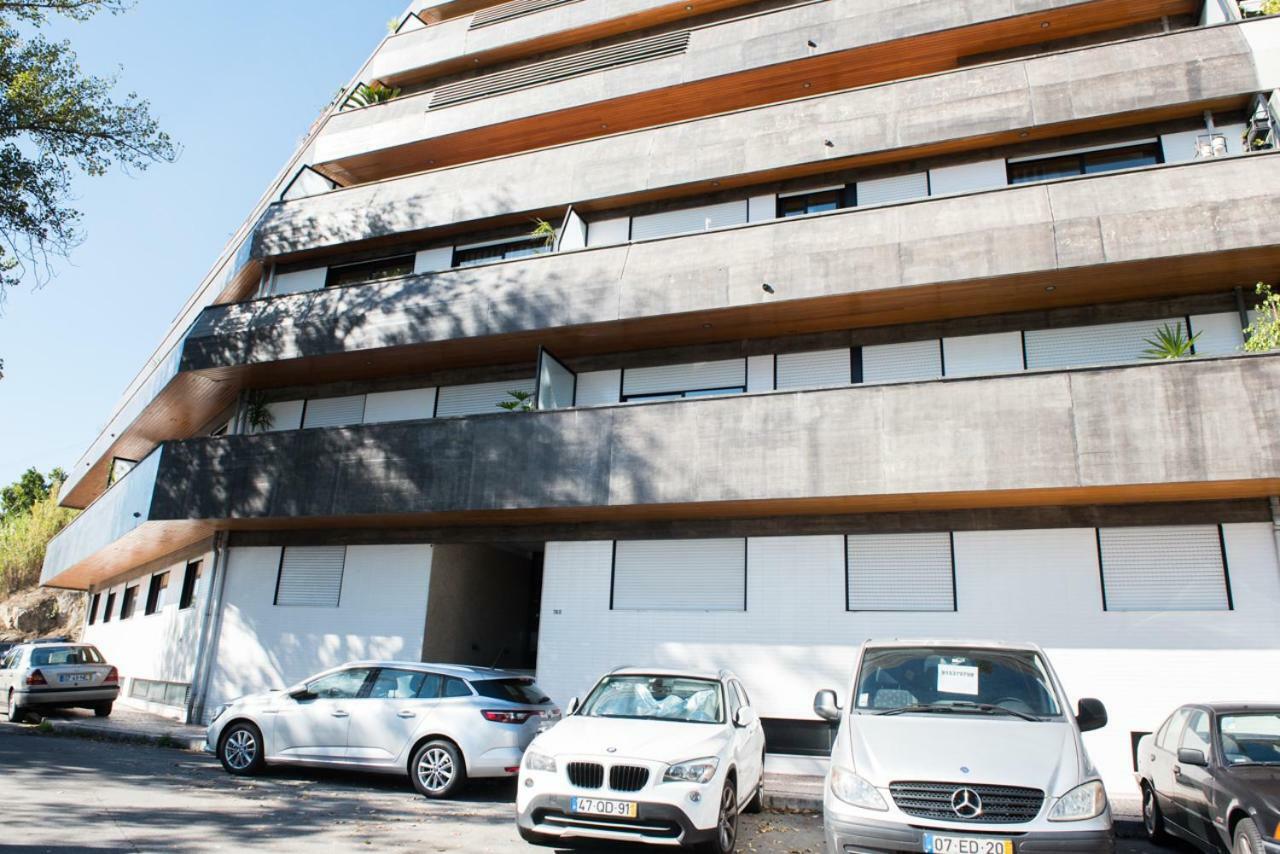 Douro Balcony Apartment Porto Exterior foto